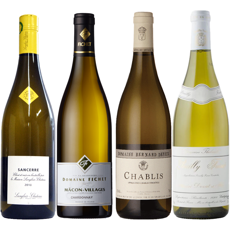 French wine boxes deals