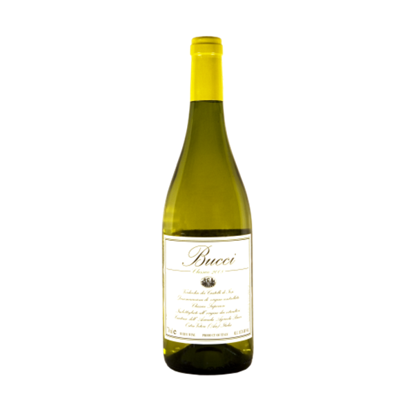 Villa Bucci Verdicchio Classico Superiore – Jaded Palates
