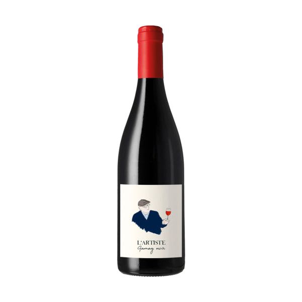 L'Artiste Gamay