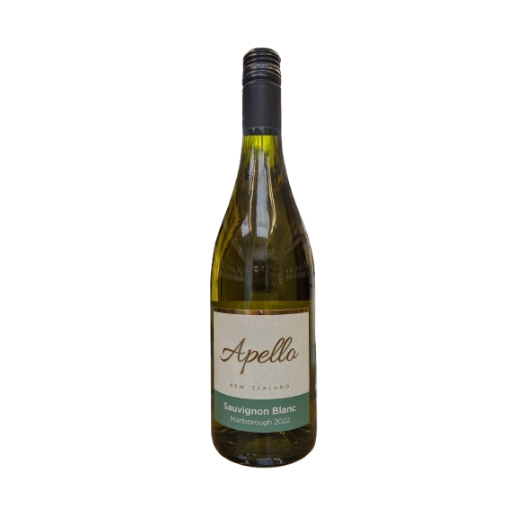 Apello Sauvignon Blanc
