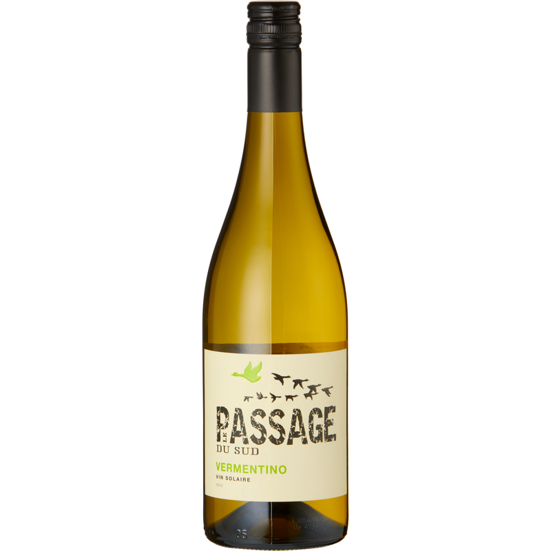 Passage Du Sud Vermentino