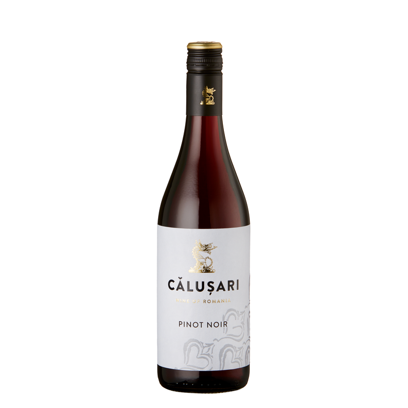 Calusari, Pinot Noir