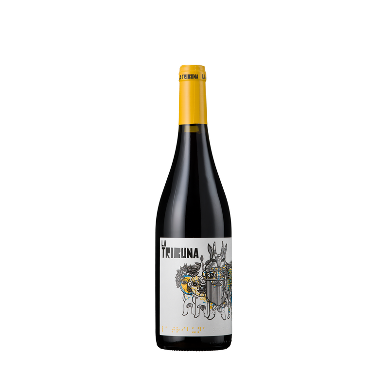 Bodegas Angosto La Tribuna