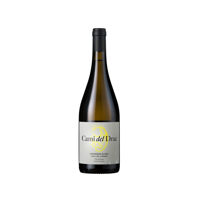 Camí Del Drac, Carignan Blanc