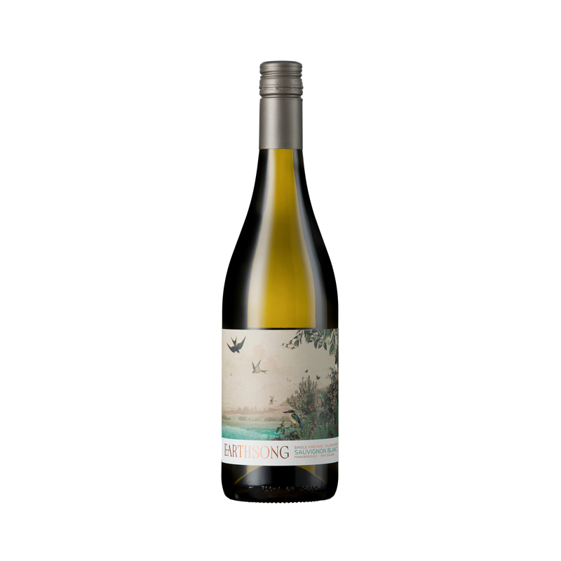 Earthsong, Marlborough Sauvignon Blanc