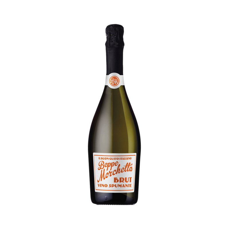 Beppe Morchetta Vino Spumante