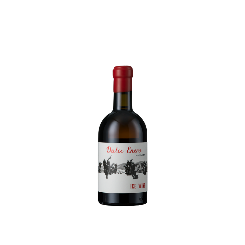 Bodegas Altolandon, Dulce Enero Ice Wine