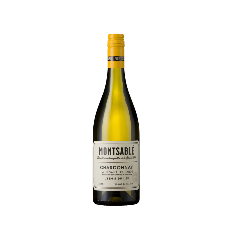 Montsable Chardonnay