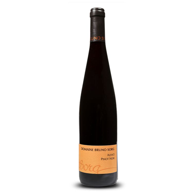 Bruno Sorg Pinot Noir
