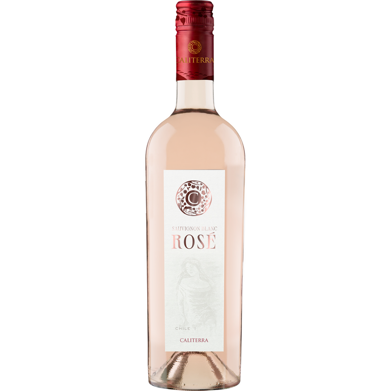Caliterra Sauvignon Blanc Rose