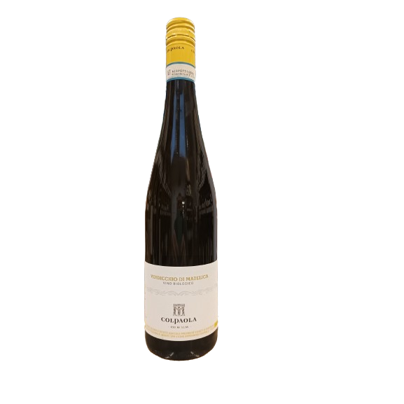 Agricola Tenuta Colpaola, Verdicchio di Matelica