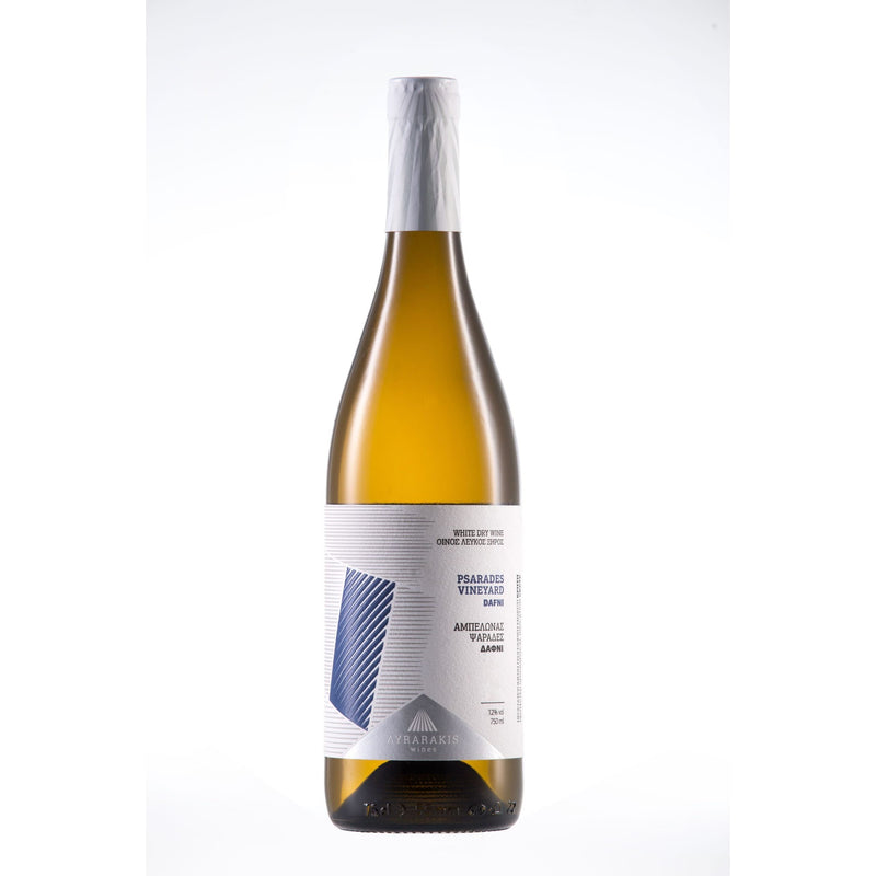 Lyrarakis Dafni White