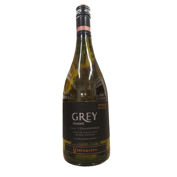 Ventisquero Grey Chardonnay