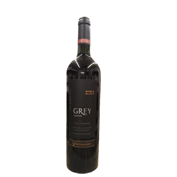 Ventisquero Grey Merlot