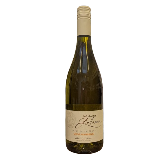 Domaine Guillaman Gros Manseng