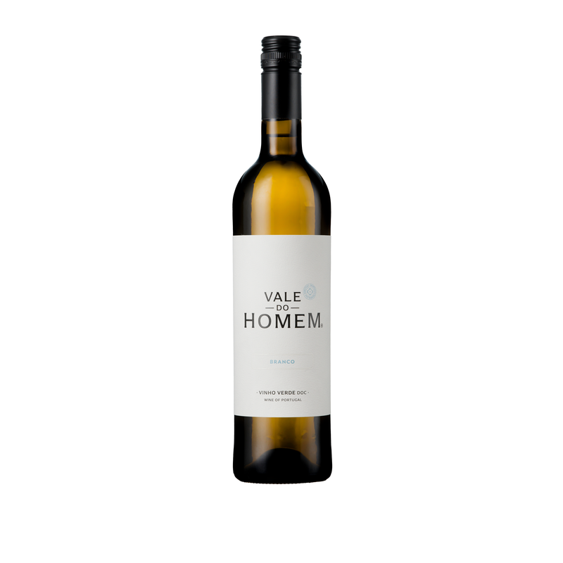 Casa do Homem Branco - Vinho Verde