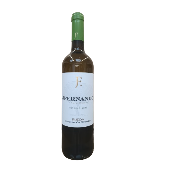 J Fernando DO Rueda Verdejo