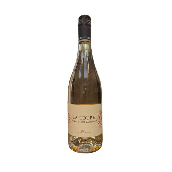 La Loupe Rosé