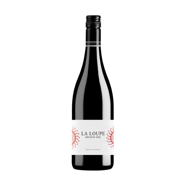 La Loupe Grenache Noir