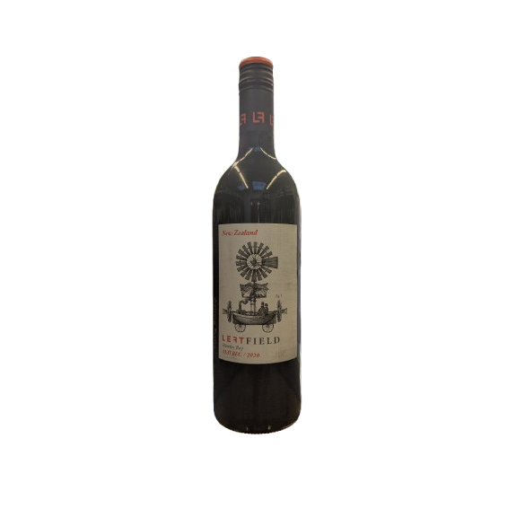 Leftfield Malbec