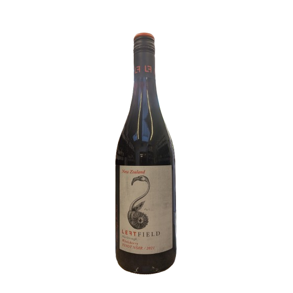 Leftfield Pinot Noir