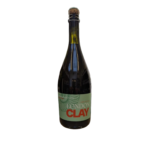 London Clay Brut NV