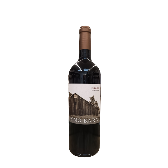 Long Barn Zinfandel