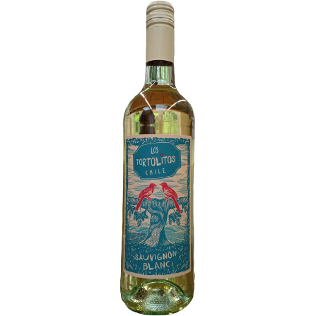 Los Tortolitos Sauvignon Blanc