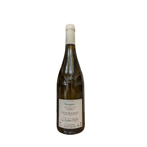 Domaine Jean- Christophe Mandard Sauvignon de Touraine