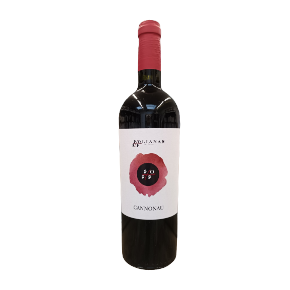 Cannonau di Sardegna DOC