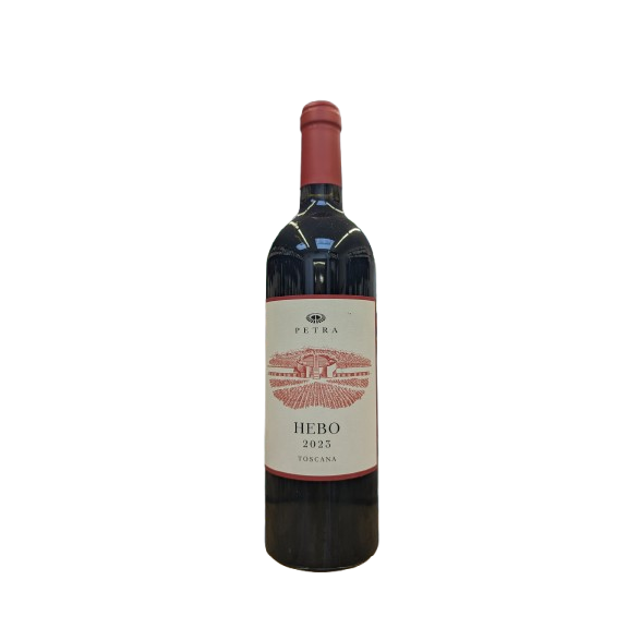 Petra Hebo Toscana Rosso