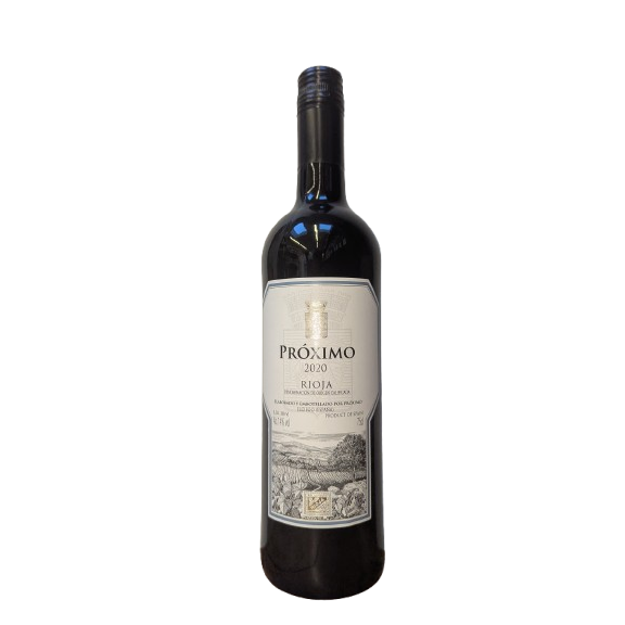 Marques de Riscal Proximo Rioja 2020