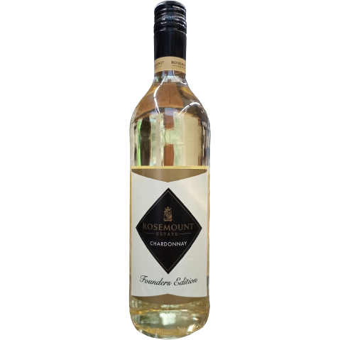Rosemount Founders Edition Chardonnay