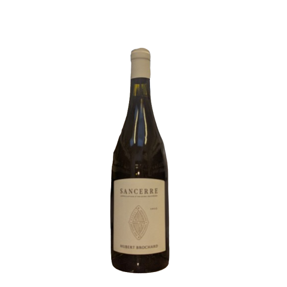 Hubert Brochard Sancerre