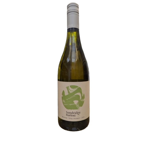 Sharpham Bacchus Stop Ferment