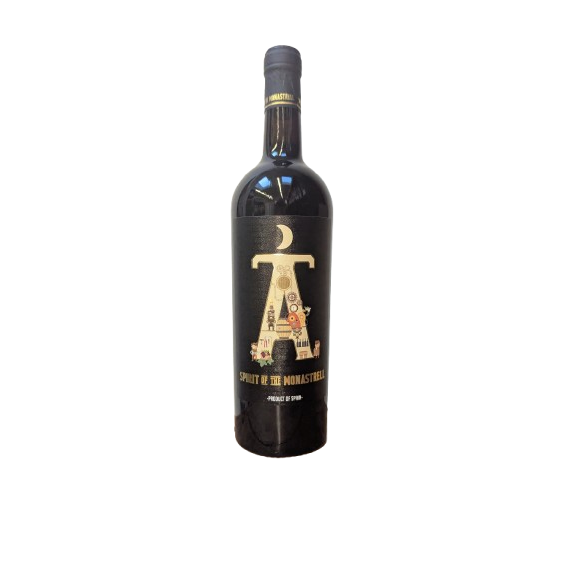 Arloren Spirit of Monastrell