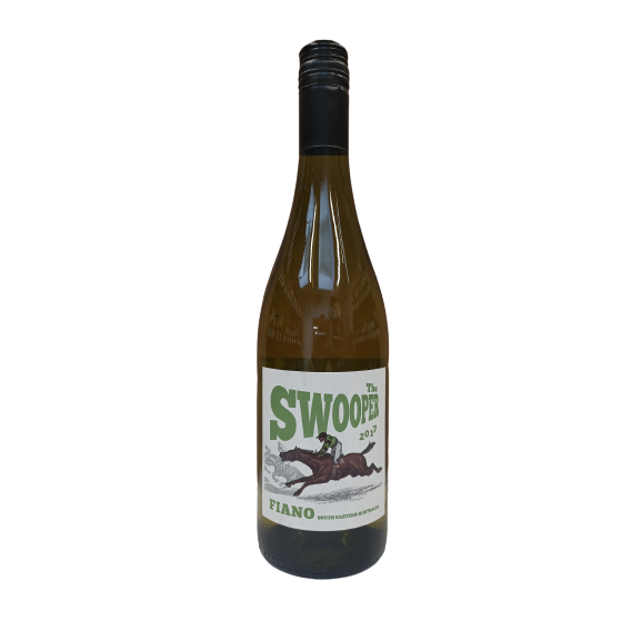 The Swooper Fiano