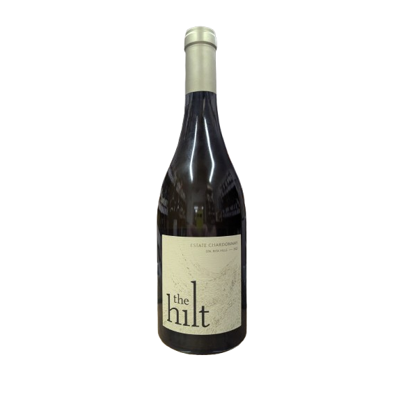 The Hilt Estate Chardonnay 2021