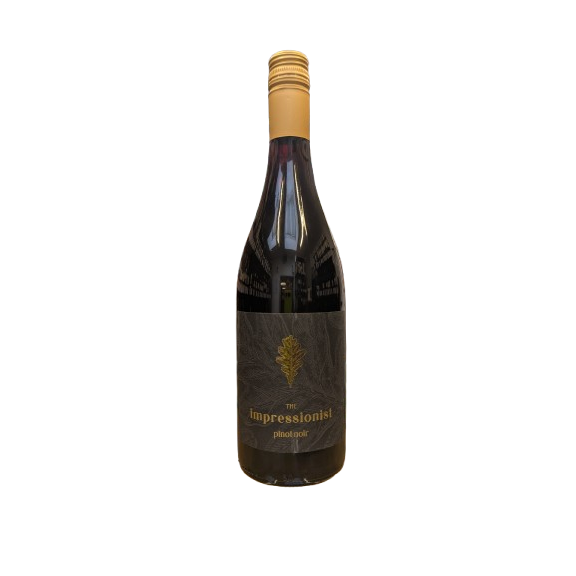 The Impressionist Pinot Noir