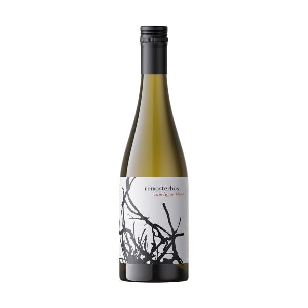 The Impressionist Renosterbos Sauvignon Blanc