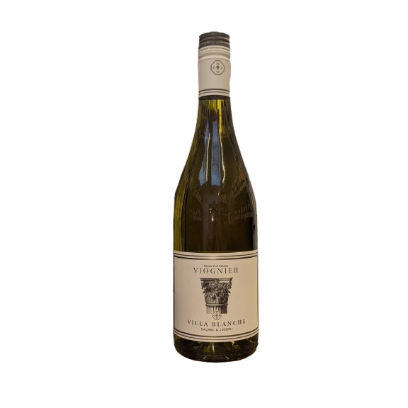 Calmel & Joseph Viognier Villa Blanche