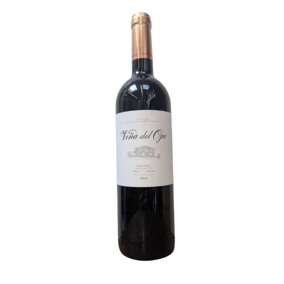 Bodegas Senorio de Arana Vina del Oja Reserva Rioja