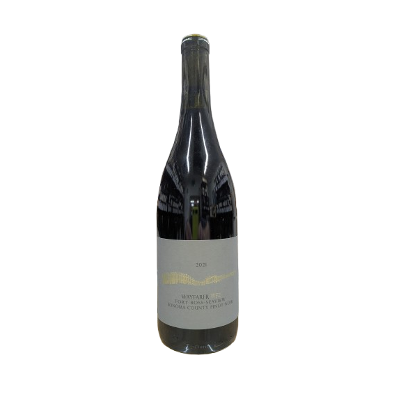 Wayfarer Vineyard WF2 Pinot Noir 2021