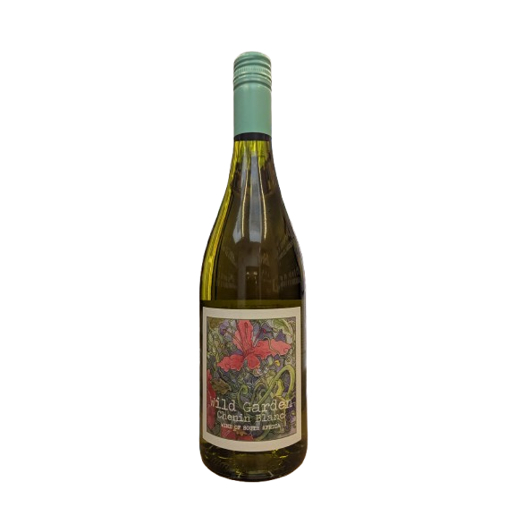 Wild Garden Chenin Blanc