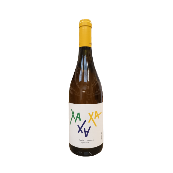 Xarel.lo Chardonnay XaXaXa