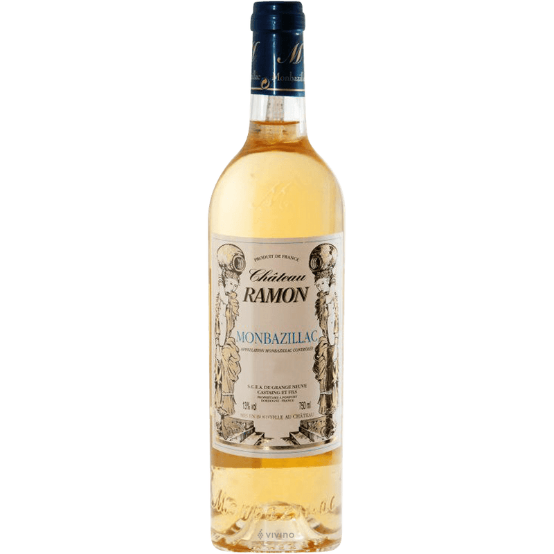 Chateau Ramon Monbazillac