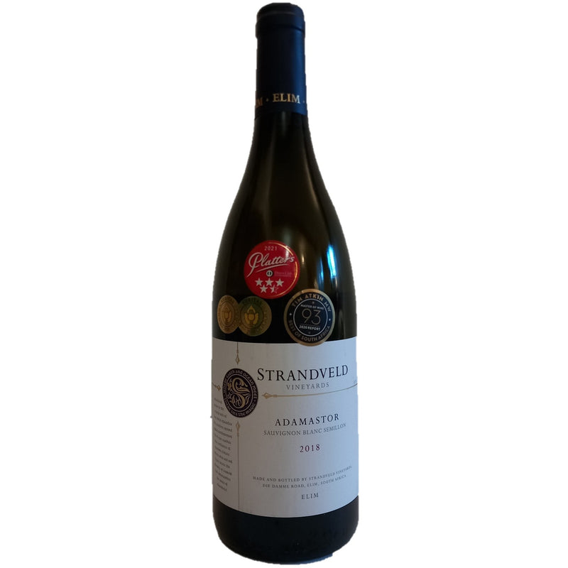 Adamastor Strandveld Sauvignon Blanc/Semillon