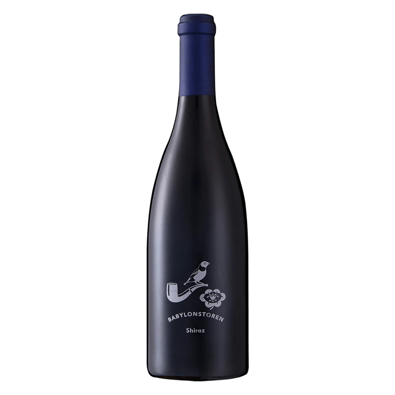 Babylonstoren Shiraz