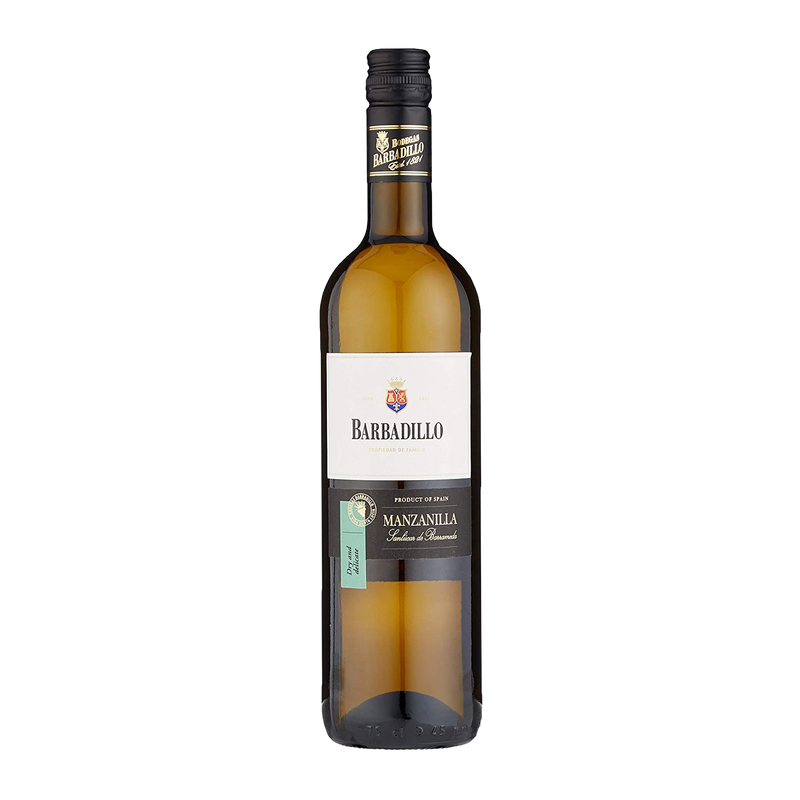 Barbadillo Manzanilla Solear
