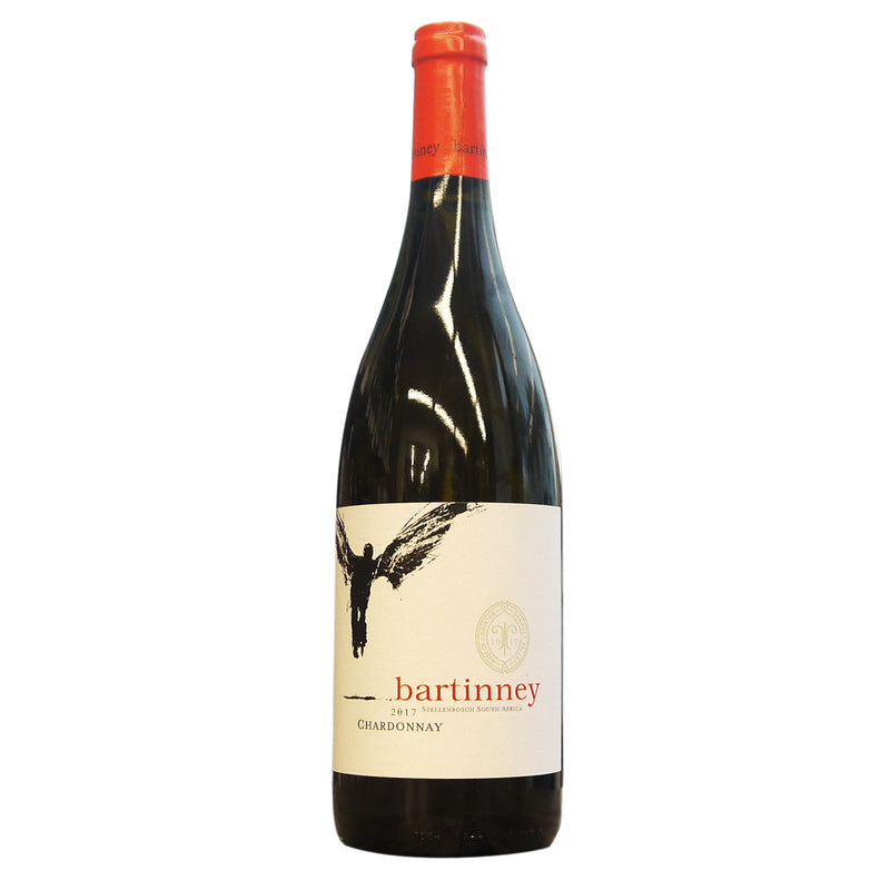 Bartinney Chardonnay - Stellenbosch